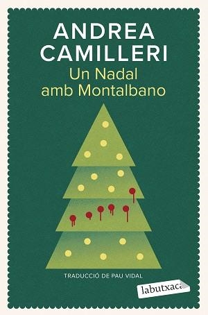 UN NADAL AMB MONTALBANO | 9791387802899 | ANDREA CAMILLERI | Llibreria Geli - Llibreria Online de Girona - Comprar llibres en català i castellà