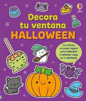 HALLOWEEN | 9781806072583 | NOLAN, KATE | Llibreria Geli - Llibreria Online de Girona - Comprar llibres en català i castellà