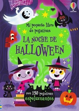 LA NOCHE DE HALLOWEEN | 9781806072644 | PICKERSGILL, KRISTIE | Llibreria Geli - Llibreria Online de Girona - Comprar llibres en català i castellà