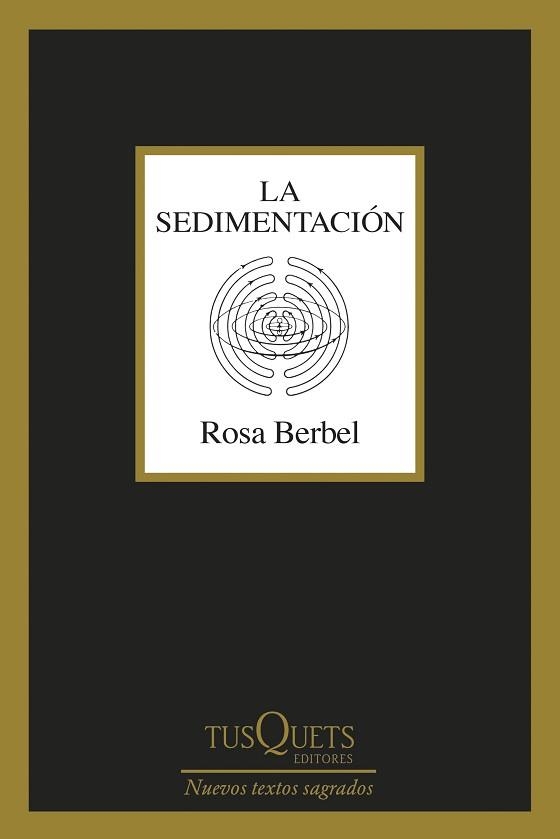 LA SEDIMENTACIÓN | 9788411078450 | BERBEL, ROSA | Llibreria Geli - Llibreria Online de Girona - Comprar llibres en català i castellà