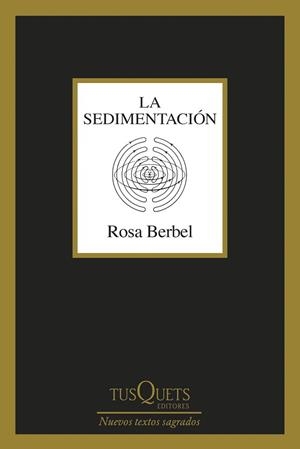 LA SEDIMENTACIÓN | 9788411078450 | BERBEL, ROSA | Llibreria Geli - Llibreria Online de Girona - Comprar llibres en català i castellà