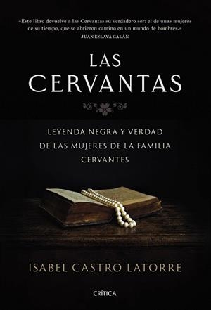 LAS CERVANTAS | 9788491999300 | CASTRO LATORRE, ISABEL | Llibreria Geli - Llibreria Online de Girona - Comprar llibres en català i castellà
