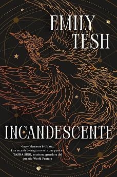 INCANDESCENTE | 9791388204241 | TESH, EMILY | Llibreria Geli - Llibreria Online de Girona - Comprar llibres en català i castellà
