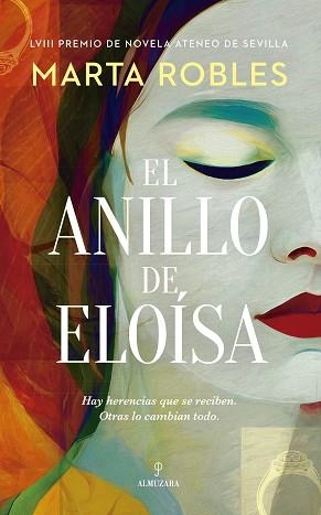 EL ANILLO DE ELOÍSA | 9791370205119 | MARTA ROBLES | Libreria Geli - Librería Online de Girona - Comprar libros en catalán y castellano