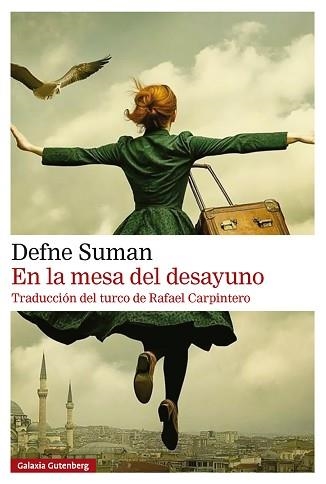 EN LA MESA DEL DESAYUNO | 9791388236273 | SUMAN, DEFNE | Llibreria Geli - Llibreria Online de Girona - Comprar llibres en català i castellà