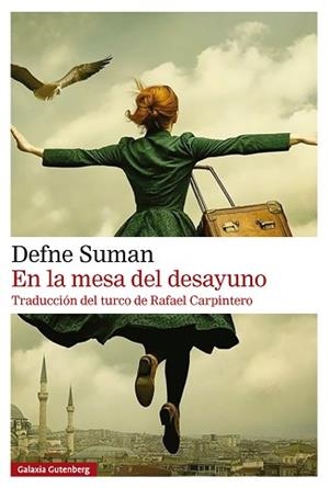 EN LA MESA DEL DESAYUNO | 9791388236273 | SUMAN, DEFNE | Llibreria Geli - Llibreria Online de Girona - Comprar llibres en català i castellà