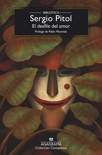 EL DESFILE DEL AMOR | 9788433950871 | PITOL, SERGIO | Llibreria Geli - Llibreria Online de Girona - Comprar llibres en català i castellà