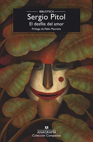 EL DESFILE DEL AMOR | 9788433950871 | PITOL, SERGIO | Llibreria Geli - Llibreria Online de Girona - Comprar llibres en català i castellà