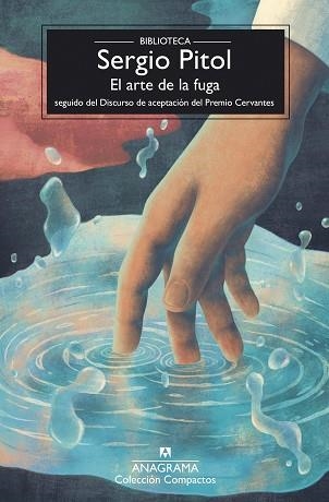 EL ARTE DE LA FUGA | 9788433950864 | PITOL, SERGIO | Llibreria Geli - Llibreria Online de Girona - Comprar llibres en català i castellà