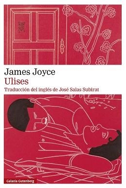 ULISES(EDICIÓN EN RÚSTICA) | 9791388236754 | JOYCE, JAMES | Llibreria Geli - Llibreria Online de Girona - Comprar llibres en català i castellà