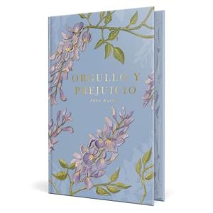 ORGULLO Y PREJUICIO (CLÁSICOS ROMÁNTICOS) | 9791370311353 | AUSTEN, JANE | Llibreria Geli - Llibreria Online de Girona - Comprar llibres en català i castellà