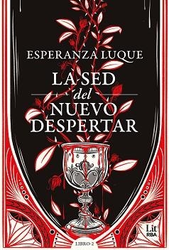 LA SED DEL NUEVO DESPERTAR | 9791370310073 | LUQUE, ESPERANZA | Llibreria Geli - Llibreria Online de Girona - Comprar llibres en català i castellà