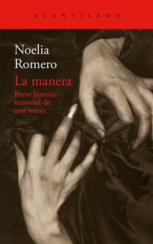 LA MANERA | 9791387964542 | ROMERO, NOELIA | Llibreria Geli - Llibreria Online de Girona - Comprar llibres en català i castellà