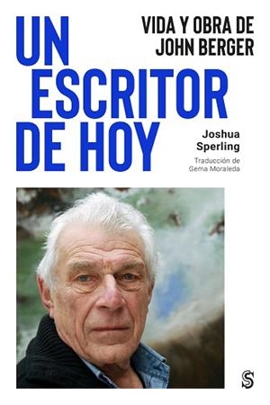 UN ESCRITOR DE HOY | 9791399278903 | SPERLING, JOSHUA | Llibreria Geli - Llibreria Online de Girona - Comprar llibres en català i castellà