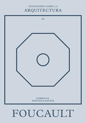 FOUCAULT SOBRE LA ARQUITECTURA | 9788410121539 | MONTANER, JOSEP MARIA | Llibreria Geli - Llibreria Online de Girona - Comprar llibres en català i castellà