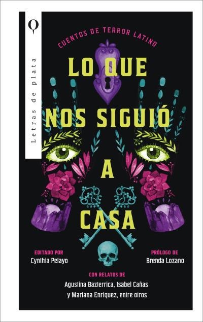LO QUE NOS SIGUIÓ A CASA | 9788410439412 | PELAYO, CYNTHIA | Llibreria Geli - Llibreria Online de Girona - Comprar llibres en català i castellà