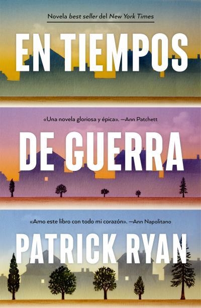 EN TIEMPOS DE GUERRA | 9791387595630 | RYAN, PATRICK | Llibreria Geli - Llibreria Online de Girona - Comprar llibres en català i castellà