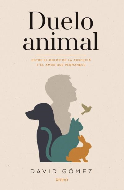DUELO ANIMAL | 9791387662561 | GÓMEZ, DAVID | Llibreria Geli - Llibreria Online de Girona - Comprar llibres en català i castellà