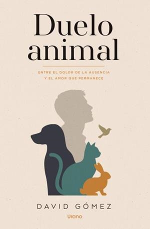 DUELO ANIMAL | 9791387662561 | GÓMEZ, DAVID | Llibreria Geli - Llibreria Online de Girona - Comprar llibres en català i castellà