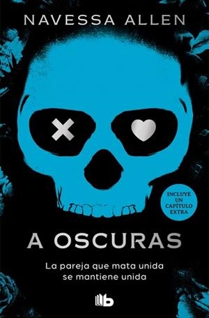 A OSCURAS (ADÉNTRATE EN LA OSCURIDAD 1) | 9791387871819 | ALLEN, NAVESSA | Libreria Geli - Librería Online de Girona - Comprar libros en catalán y castellano