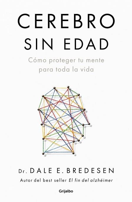 CEREBRO SIN EDAD | 9788425373312 | BREDESEN, DR. DALE E. | Llibreria Geli - Llibreria Online de Girona - Comprar llibres en català i castellà