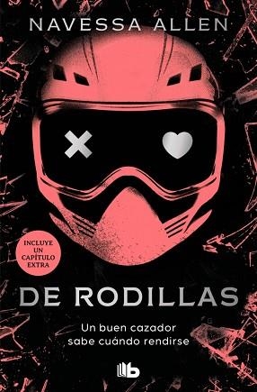 DE RODILLAS (ADÉNTRATE EN LA OSCURIDAD 2) | 9791387871802 | ALLEN, NAVESSA | Libreria Geli - Librería Online de Girona - Comprar libros en catalán y castellano