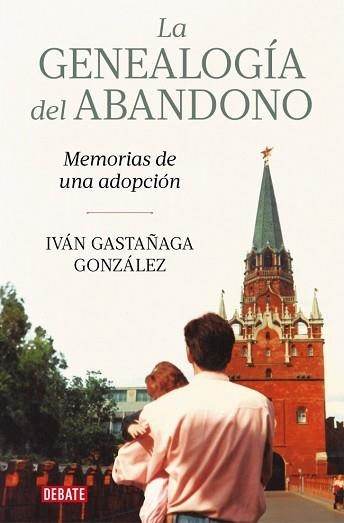 LA GENEALOGÍA DEL ABANDONO | 9791387904029 | GASTAÑAGA GONZÁLEZ, IVÁN | Libreria Geli - Librería Online de Girona - Comprar libros en catalán y castellano