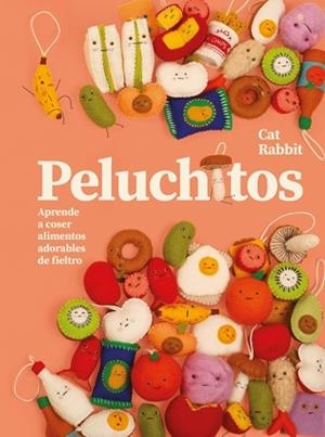 PELUCHITOS | 9780241836781 | RABBIT, CAT | Llibreria Geli - Llibreria Online de Girona - Comprar llibres en català i castellà