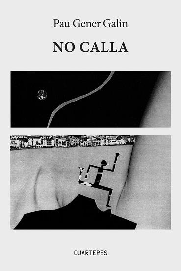NO CALLA | 9791399244809 | GENER GALIN, PAU | Llibreria Geli - Llibreria Online de Girona - Comprar llibres en català i castellà