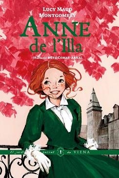 ANNE DE L'ILLA | 9791387961411 | MONTGOMERY, LUCY MAUD | Llibreria Geli - Llibreria Online de Girona - Comprar llibres en català i castellà