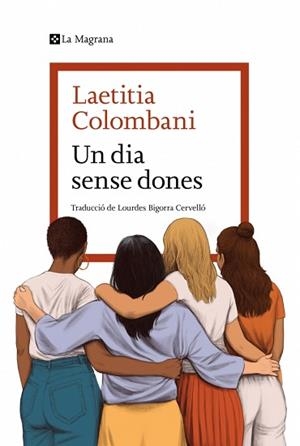 UN DIA SENSE DONES | 9788419334954 | COLOMBANI, LAETITIA | Llibreria Geli - Llibreria Online de Girona - Comprar llibres en català i castellà