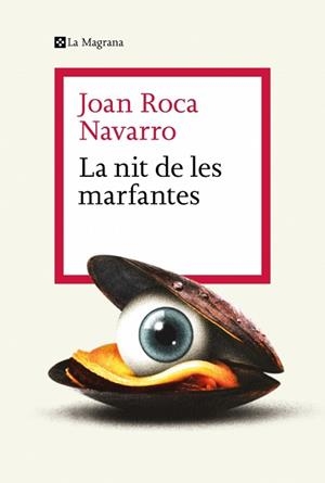 LA NIT DE LES MARFANTES | 9788410009967 | ROCA NAVARRO, JOAN | Llibreria Geli - Llibreria Online de Girona - Comprar llibres en català i castellà