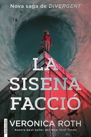 LA SISENA FACCIÓ | 9788410028913 | ROTH, VERONICA | Libreria Geli - Librería Online de Girona - Comprar libros en catalán y castellano