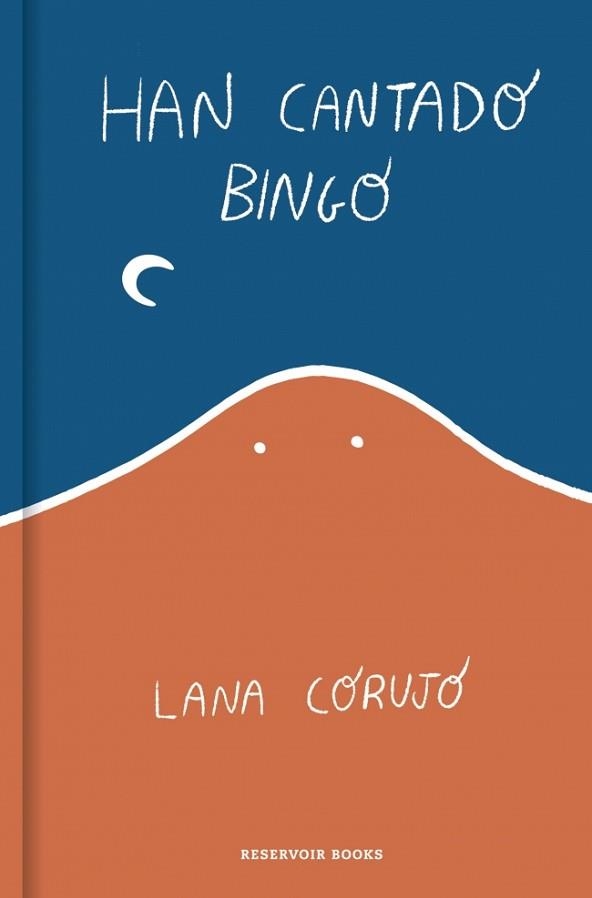 HAN CANTADO BINGO | 9791387740979 | CORUJO, LANA | Libreria Geli - Librería Online de Girona - Comprar libros en catalán y castellano