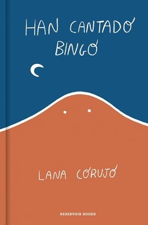 HAN CANTADO BINGO | 9791387740979 | CORUJO, LANA | Libreria Geli - Librería Online de Girona - Comprar libros en catalán y castellano
