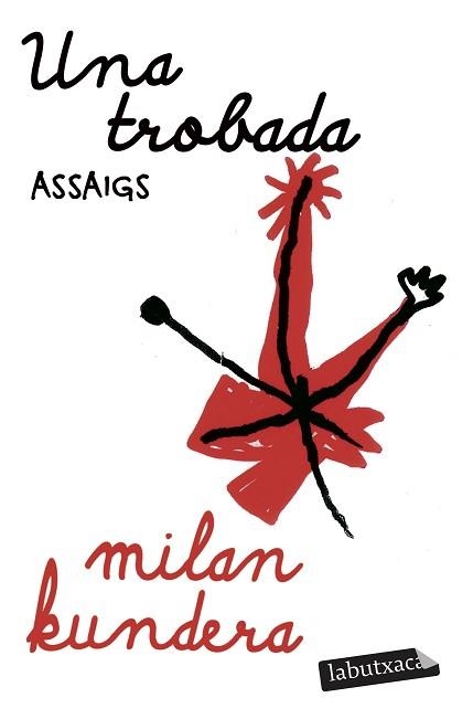 UNA TROBADA | 9791387802912 | KUNDERA, MILAN | Llibreria Geli - Llibreria Online de Girona - Comprar llibres en català i castellà