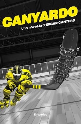 CANYARDO (CEGADOR DE VERRI 3) | 9791387736590 | CANTERO, EDGAR | Libreria Geli - Librería Online de Girona - Comprar libros en catalán y castellano