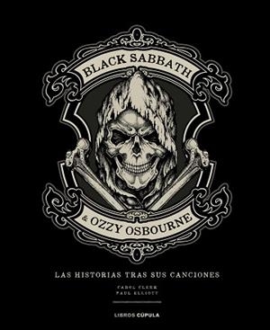 BLACK SABBATH & OZZY OSBOURNE | 9788448048181 | CLERK, CAROL/ELLIOTT, PAUL | Llibreria Geli - Llibreria Online de Girona - Comprar llibres en català i castellà