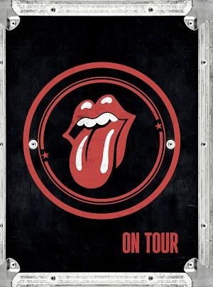 THE ROLLING STONES.ON TOUR | 9788448049188 | SEXTON, PAUL | Llibreria Geli - Llibreria Online de Girona - Comprar llibres en català i castellà