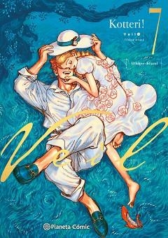 VEIL Nº 07 | 9791388101953 | KOTTERI | Llibreria Geli - Llibreria Online de Girona - Comprar llibres en català i castellà