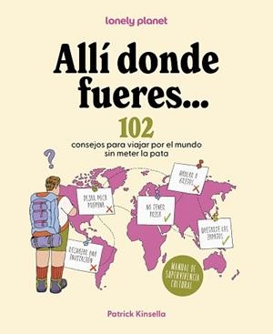 ALLÍ DONDE FUERES... | 9788408324331 | KINSELLA, PATRICK | Llibreria Geli - Llibreria Online de Girona - Comprar llibres en català i castellà