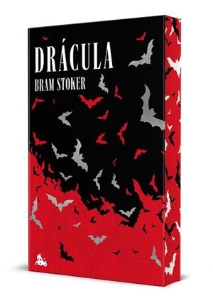 DRÁCULA | 9788408326816 | STOKER, BRAM | Llibreria Geli - Llibreria Online de Girona - Comprar llibres en català i castellà