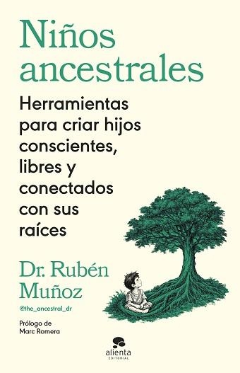 NIÑOS ANCESTRALES | 9788413445564 | MUÑOZ, RUBÉN | Llibreria Geli - Llibreria Online de Girona - Comprar llibres en català i castellà