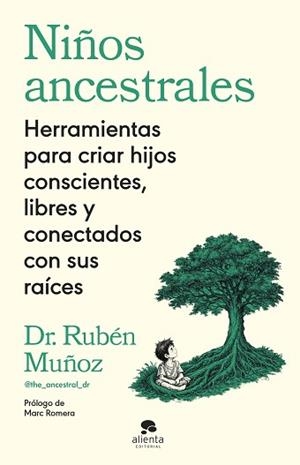 NIÑOS ANCESTRALES | 9788413445564 | MUÑOZ, RUBÉN | Llibreria Geli - Llibreria Online de Girona - Comprar llibres en català i castellà