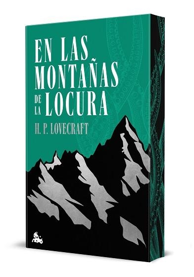EN LAS MONTAÑAS DE LA LOCURA | 9788432251337 | LOVECRAFT, H. P. | Llibreria Geli - Llibreria Online de Girona - Comprar llibres en català i castellà