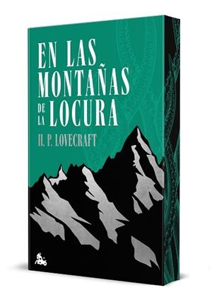 EN LAS MONTAÑAS DE LA LOCURA | 9788432251337 | LOVECRAFT, H. P. | Llibreria Geli - Llibreria Online de Girona - Comprar llibres en català i castellà