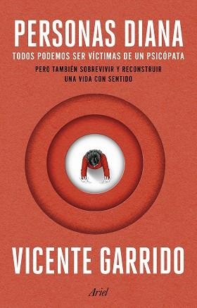 PERSONAS DIANA | 9788434440852 | GARRIDO, VICENTE | Llibreria Geli - Llibreria Online de Girona - Comprar llibres en català i castellà