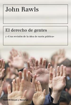 EL DERECHO DE GENTES | 9788449345913 | RAWLS, JOHN | Llibreria Geli - Llibreria Online de Girona - Comprar llibres en català i castellà