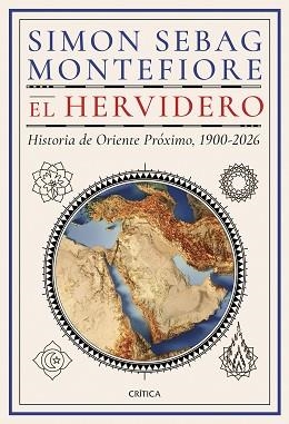 EL HERVIDERO | 9788491999195 | MONTEFIORE, SIMON SEBAG | Llibreria Geli - Llibreria Online de Girona - Comprar llibres en català i castellà