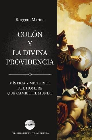 COLÓN Y LA DIVINA PROVIDENCIA | 9791387667887 | MARINO, RUGGERO | Llibreria Geli - Llibreria Online de Girona - Comprar llibres en català i castellà